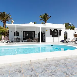 Serenity Villa