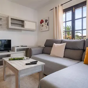 Sabbia Margarita Apartment