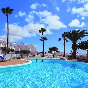 Vista Oceano&piscina, Aircon Y Wifi Rapido Pdc Apartment