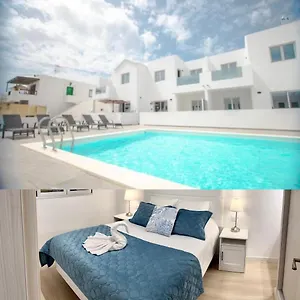 Casa Ocean Bliss; 2-Bed Apt. In Perfect Location! Apartment