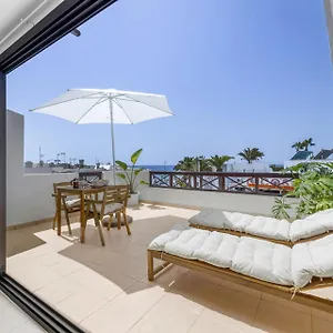 Sea View Puerto Del Carmen Apartment
