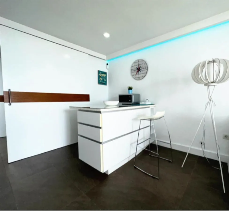 Apartamento Playa Chica, Vistas Al Mar Lanzarote Puerto del Carmen  Apartment Puerto del Carmen (Lanzarote)