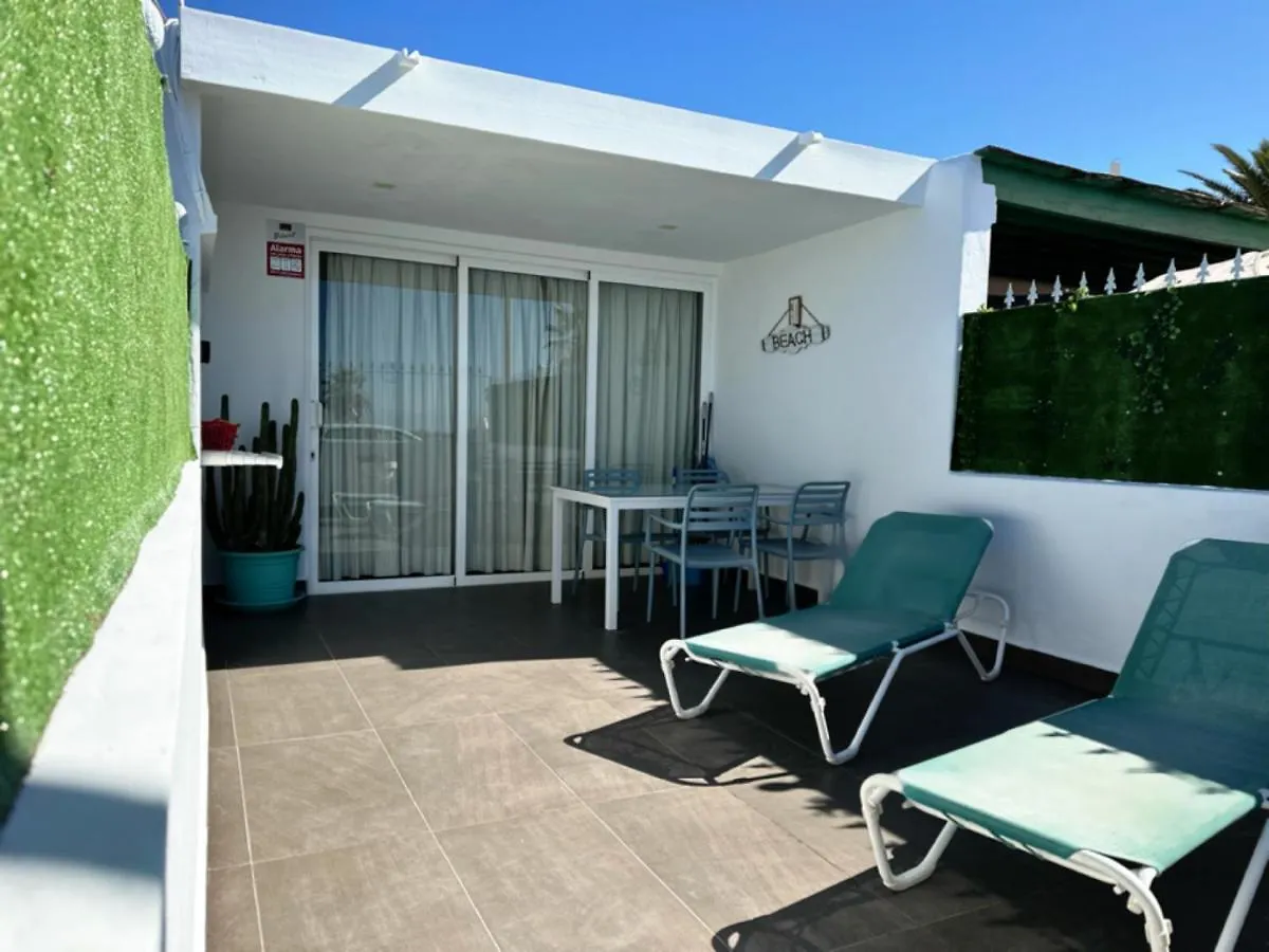 Apartamento Playa Chica, Vistas Al Mar Lanzarote Puerto del Carmen  Puerto del Carmen (Lanzarote)